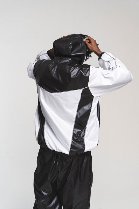 Magic Windbreaker Jacket