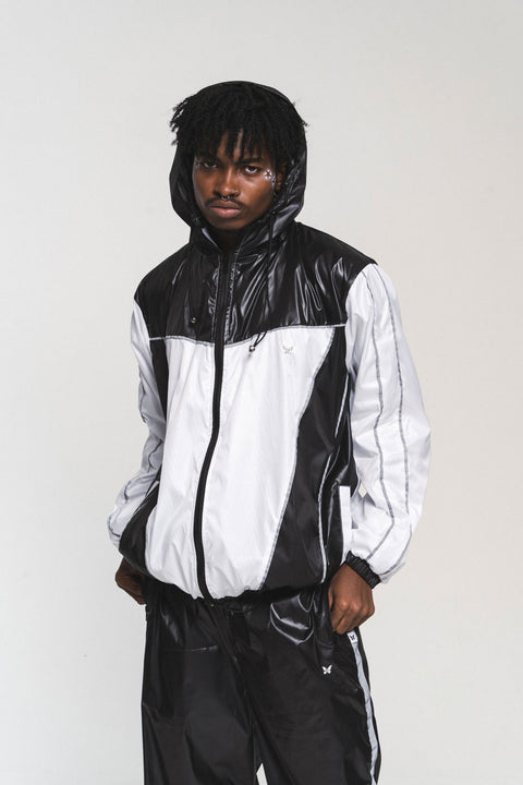 Magic Windbreaker Jacket