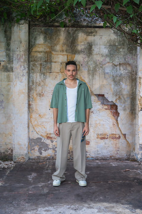 Freedom Shirt Oversize (Men)