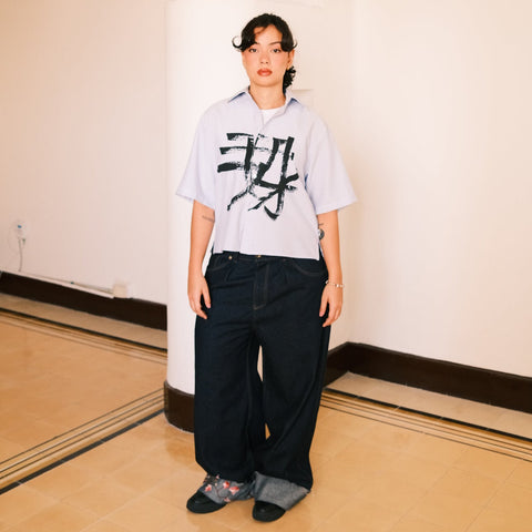 モルフォSHIRT