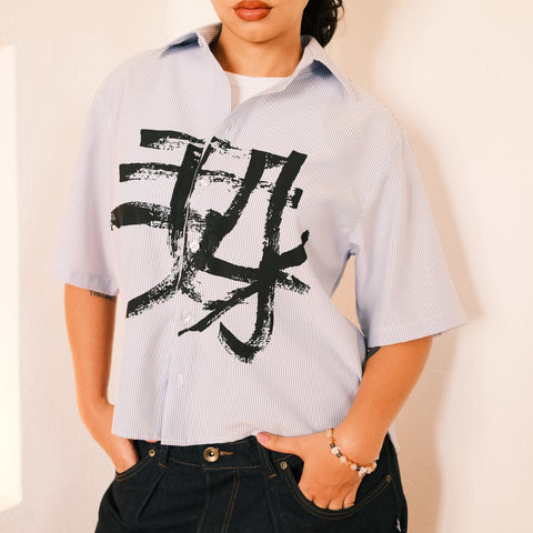 モルフォSHIRT