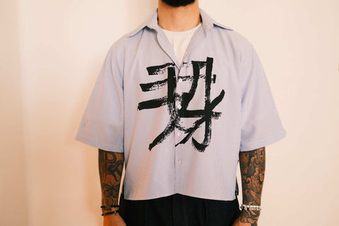 モルフォSHIRT
