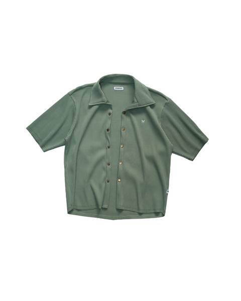 Freedom Shirt Oversize (Men)
