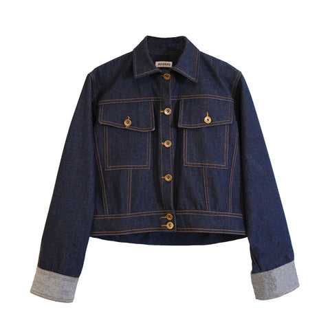 Hanami Jacket (Pre - order)