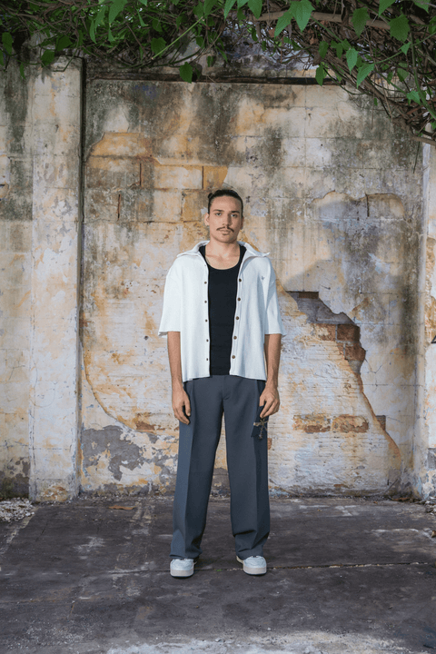 Freedom Shirt Oversize (Men)
