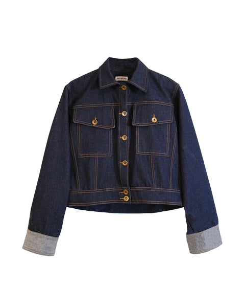 Hanami Jacket (Pre-order)