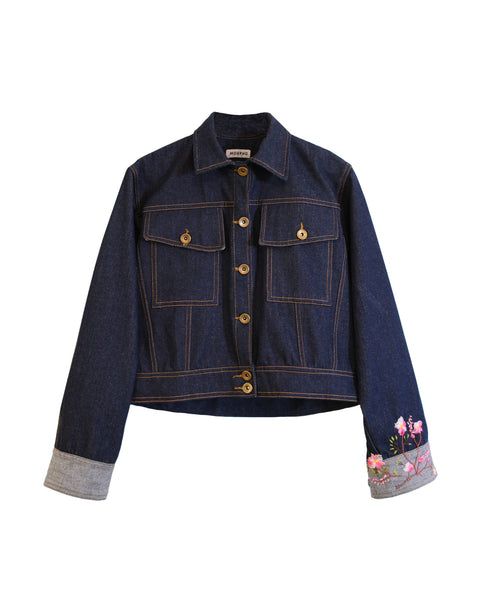 Hanami Jacket (Pre - order)