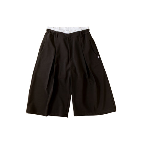 Long Classic Short