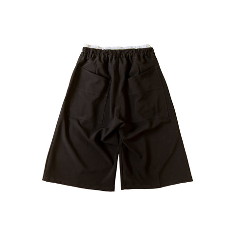 Long Classic Short