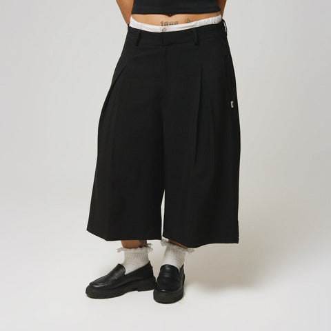 Long Classic Short