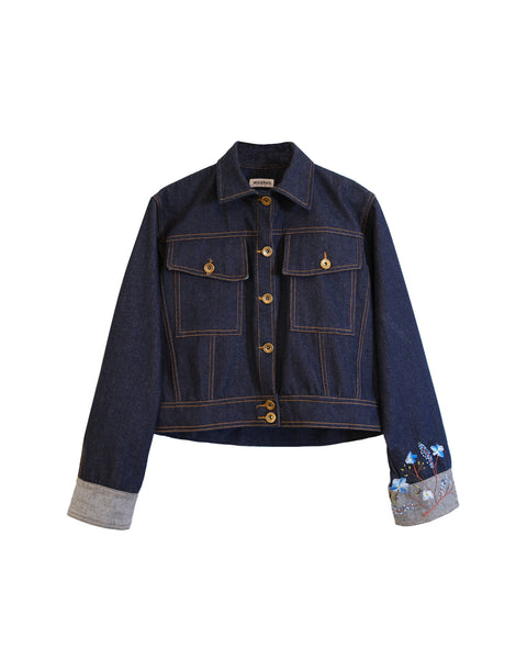 Hanami Jacket (Pre-order)