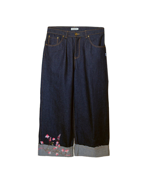 Hanami Jeans (Pre-order)