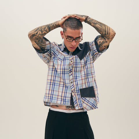 Cra 45 Shirt