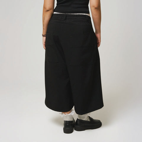 Long Classic Short