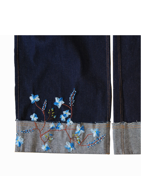 Hanami Jeans (Pre-order)