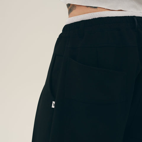 Long Classic Short