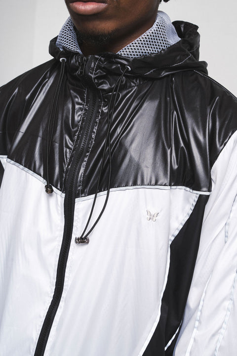 Magic Windbreaker Jacket