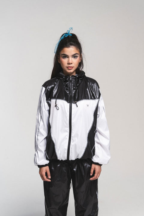 Magic Windbreaker Jacket