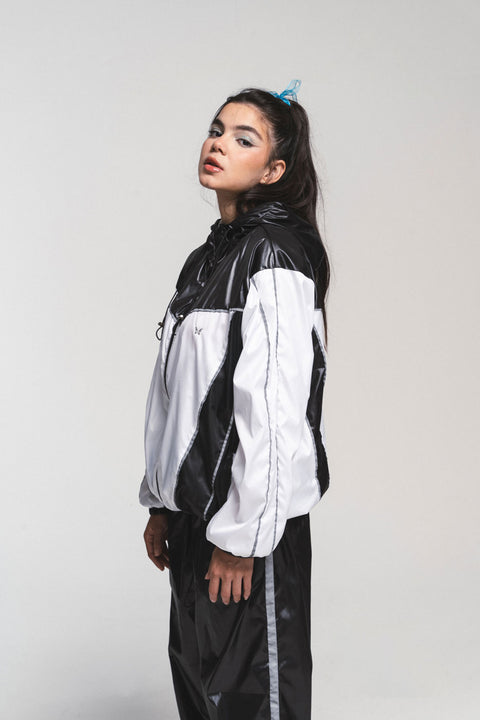 Magic Windbreaker Jacket