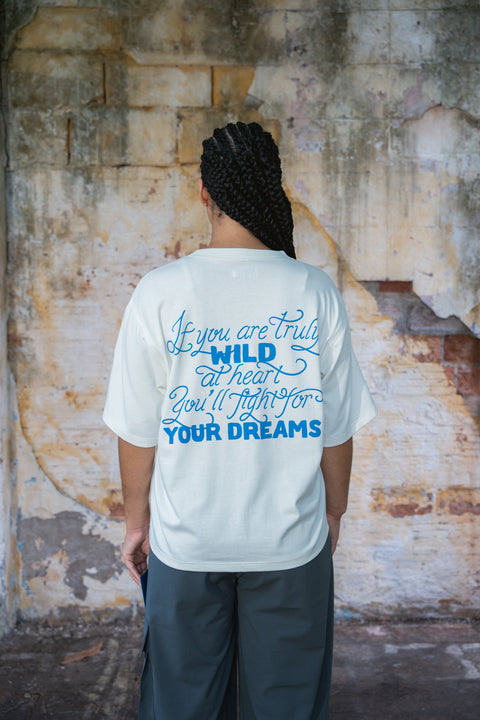 Wild Heart T-Shirt