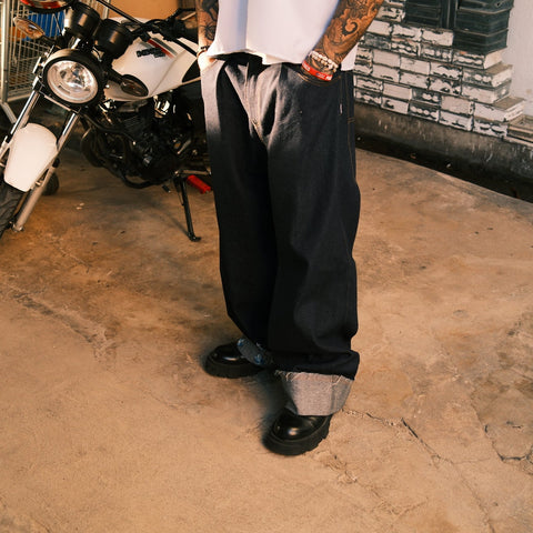 Hanami Jeans (Pre - order)