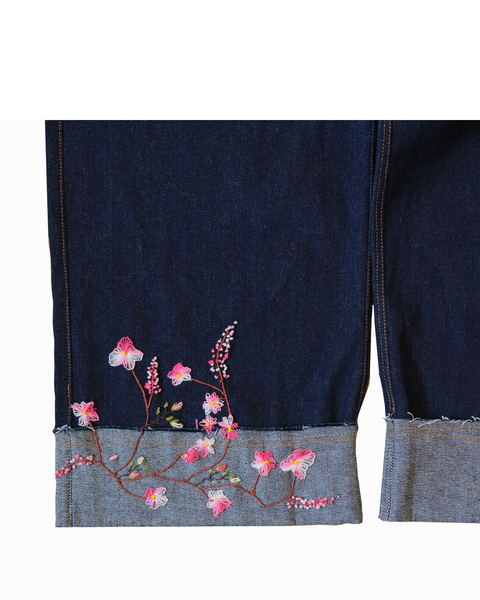 Hanami Jeans (Pre-order)
