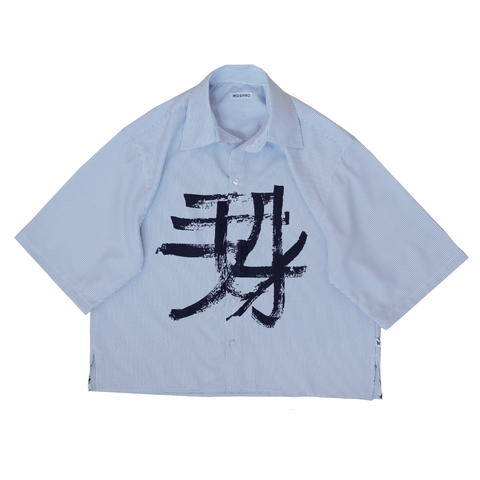 モルフォSHIRT