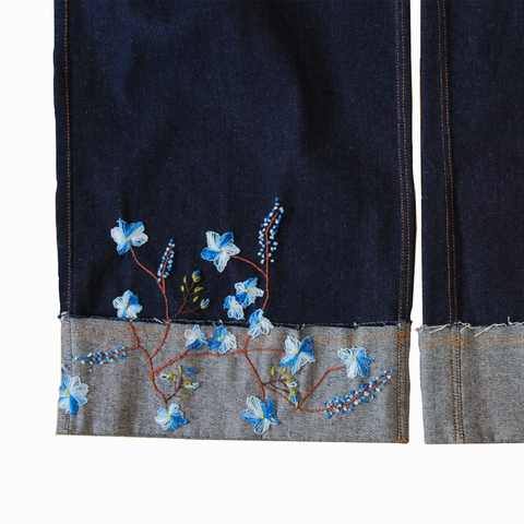 Hanami Jeans (Pre - order)