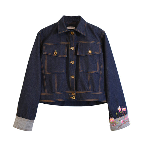 Hanami Jacket (Pre - order)