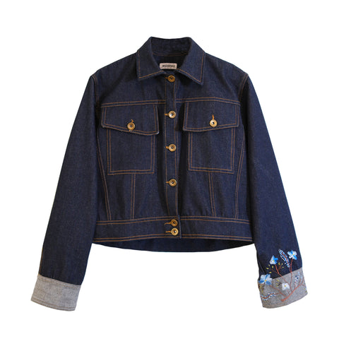 Hanami Jacket (Pre - order)