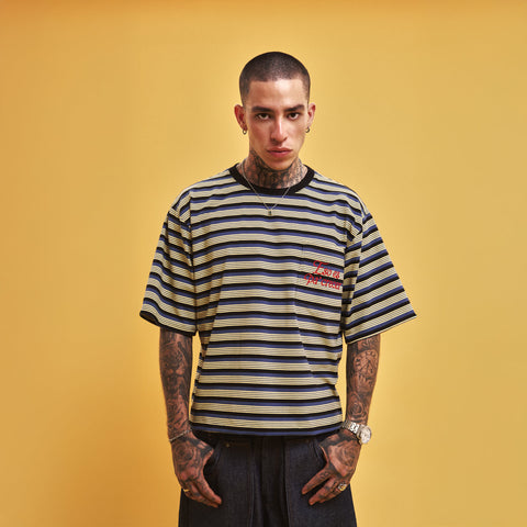 Abuelo Chu Tee