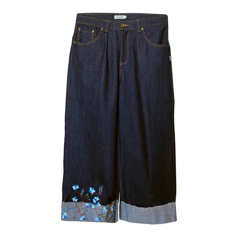 Hanami Jeans (Pre - order)