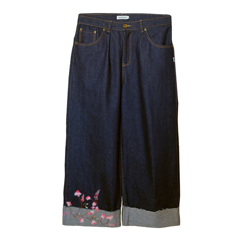 Hanami Jeans (Pre - order)