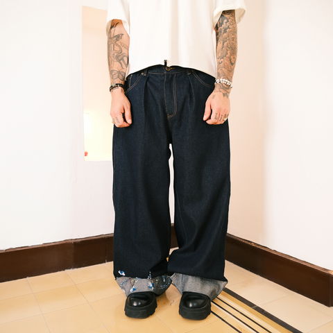 Hanami Jeans (Pre - order)