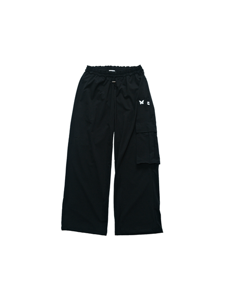 MPH Tracksuit Pants Black