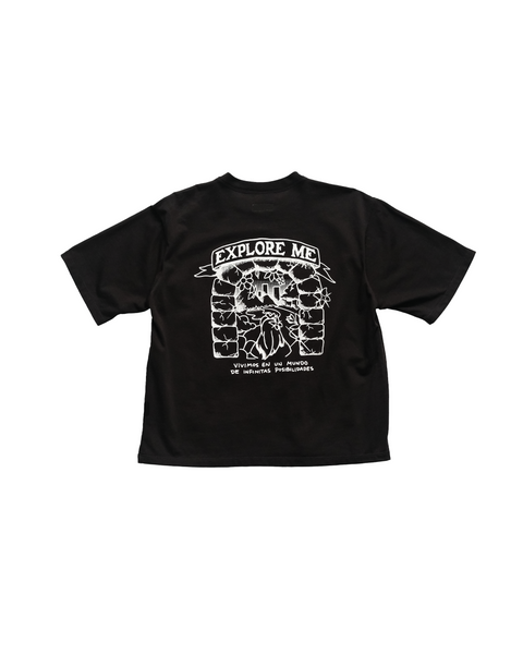 Alice World T-Shirt